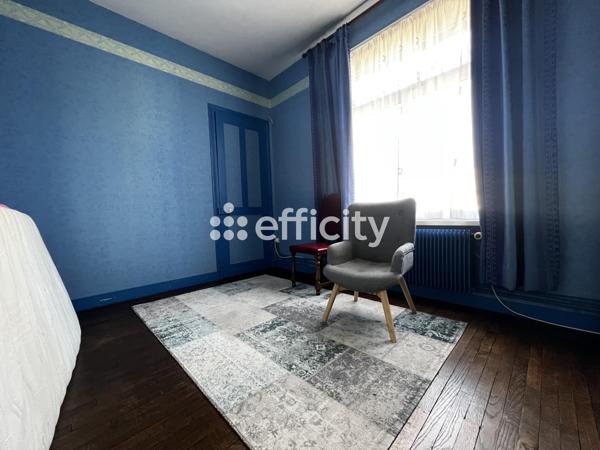 Maison 4 pièces - 95 m²