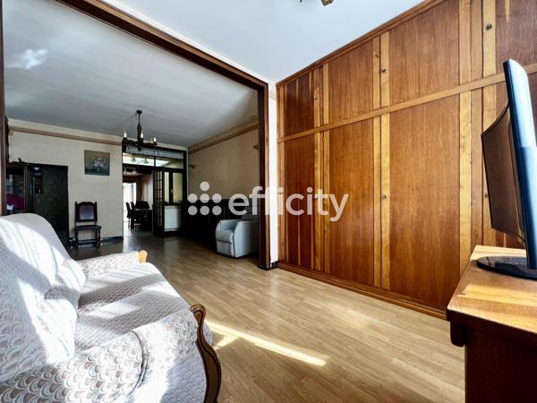 Maison 4 pièces - 95 m²