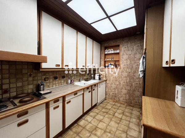 Maison 4 pièces - 95 m²