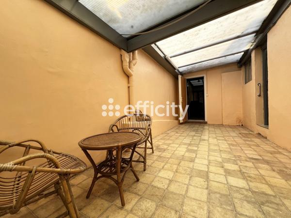 Maison 4 pièces - 95 m²