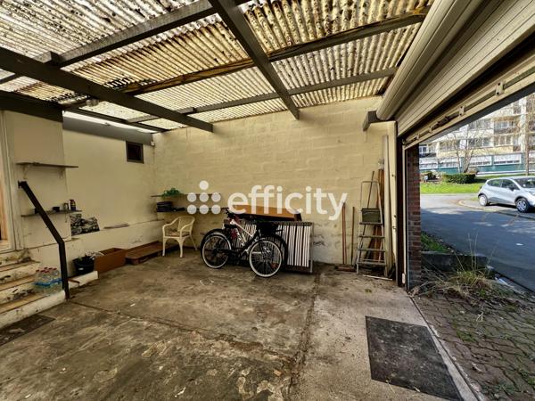 Maison 4 pièces - 95 m²