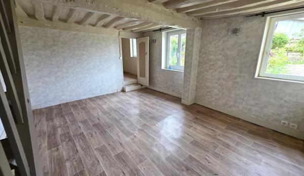 Maison à vendre à Léry (27690)