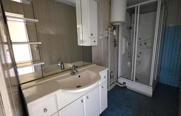 Maison à vendre à Léry (27690)