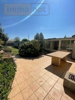 Maison de ville à vendre à Blois dans le Loir-et-Cher (41000), ref : 1914