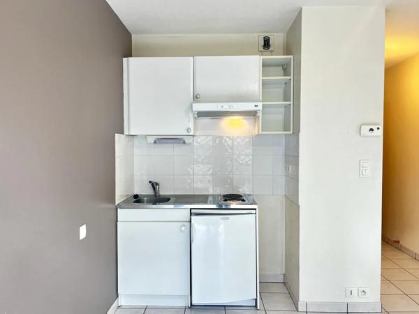 Appartement à louer à Rodez (12000)