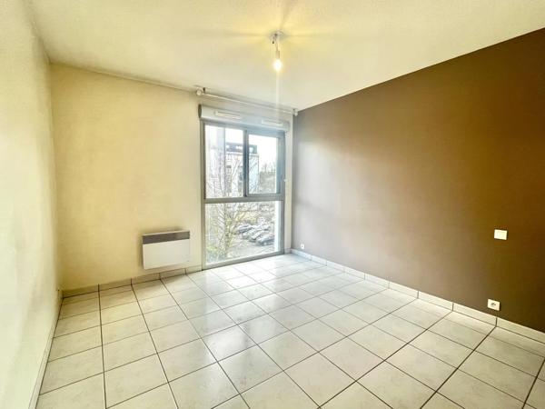 Appartement à louer à Rodez (12000)