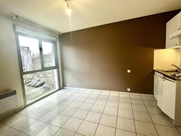 Appartement à louer à Rodez (12000)