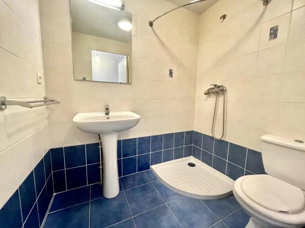 Appartement à louer à Rodez (12000)