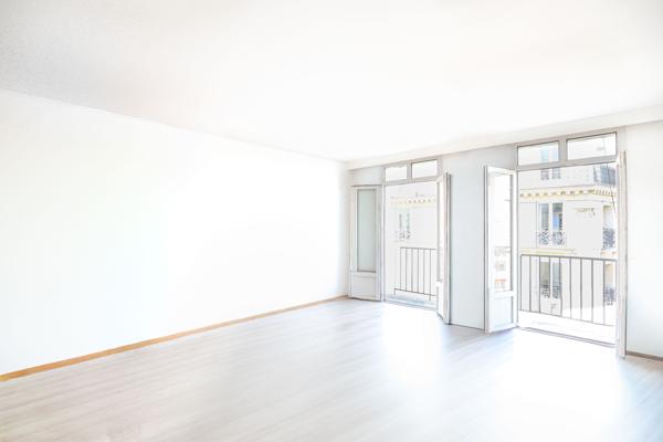 Appartement 2 pièces - 42 m² Exclusivité efficity