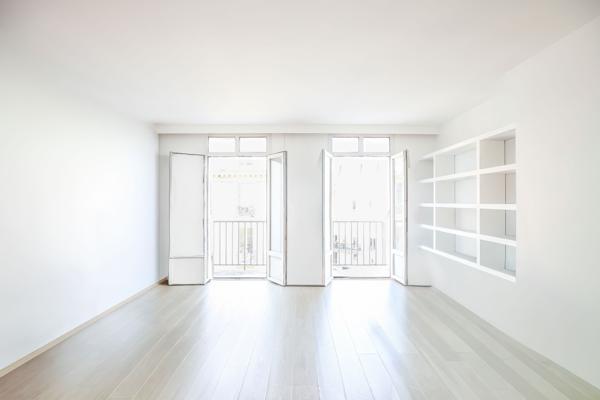 Appartement 2 pièces - 42 m² Exclusivité efficity