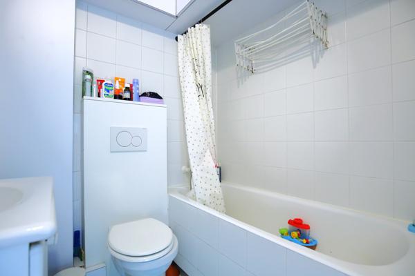 Appartement 2 pièces - 42 m² Exclusivité efficity