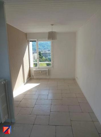 Appartement à louer à Cluses (74300)