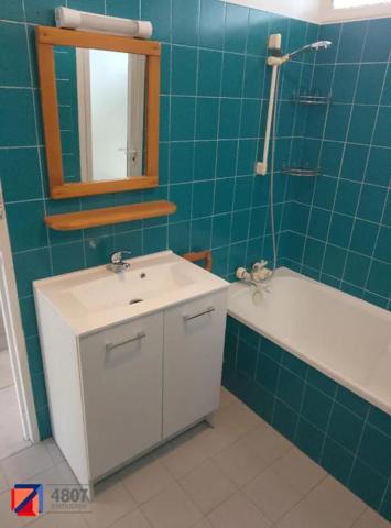 Appartement à louer à Cluses (74300)