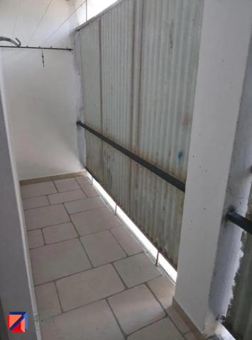 Appartement à louer à Cluses (74300)