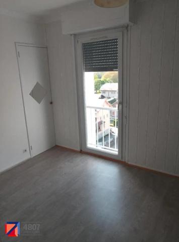 Appartement à louer à Cluses (74300)