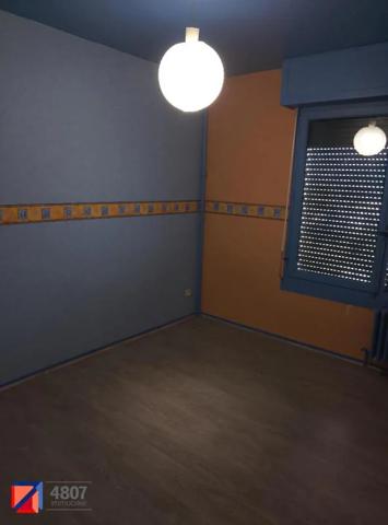 Appartement à louer à Cluses (74300)
