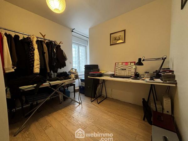 Maison 78.5 m² à Châtellerault 86100