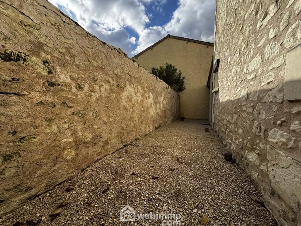 Maison 78.5 m² à Châtellerault 86100
