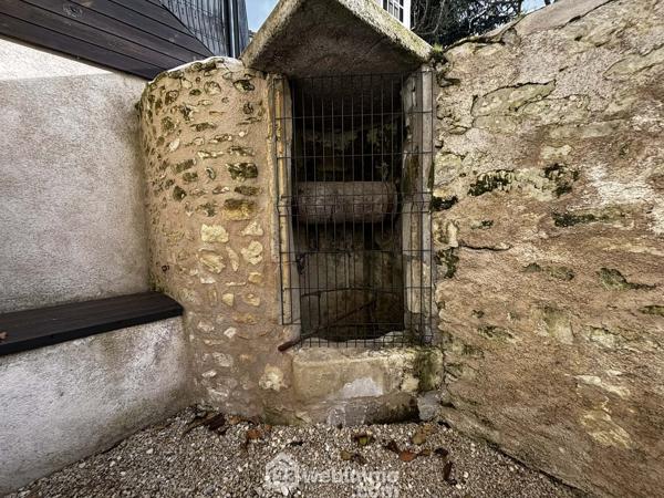 Maison 78.5 m² à Châtellerault 86100