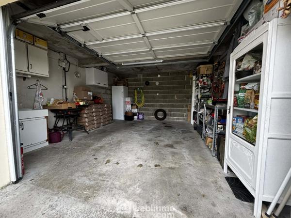Maison 78.5 m² à Châtellerault 86100