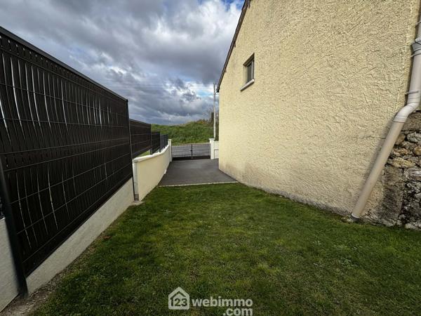 Maison 78.5 m² à Châtellerault 86100