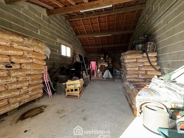 Maison 78.5 m² à Châtellerault 86100