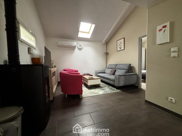 Maison 78.5 m² à Châtellerault 86100