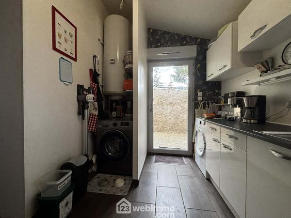 Maison 78.5 m² à Châtellerault 86100
