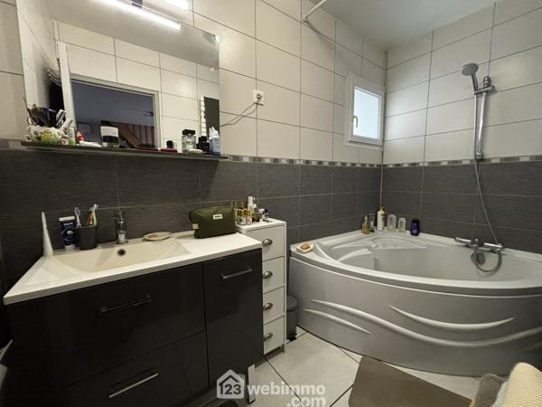 Maison 78.5 m² à Châtellerault 86100