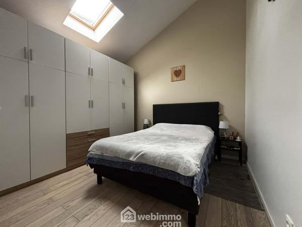 Maison 78.5 m² à Châtellerault 86100
