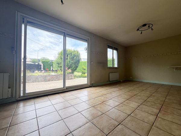 DOURDAN - Pavillon individuel sur sous-sol total !