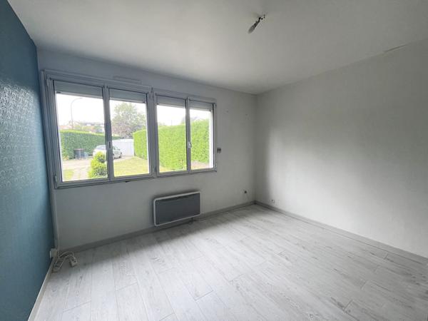 DOURDAN - Pavillon individuel sur sous-sol total !