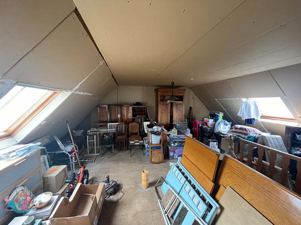 DOURDAN - Pavillon individuel sur sous-sol total !