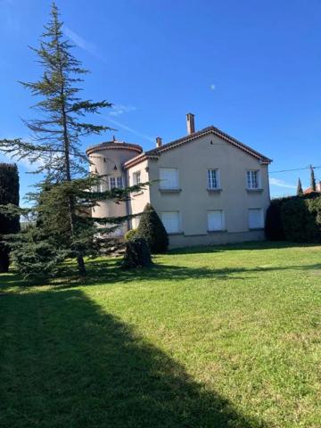 Maison à vendre à Romans-sur-Isère (26100)