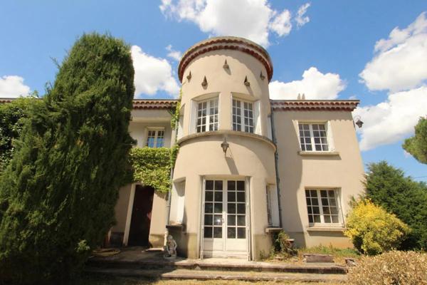 Maison à vendre à Romans-sur-Isère (26100)