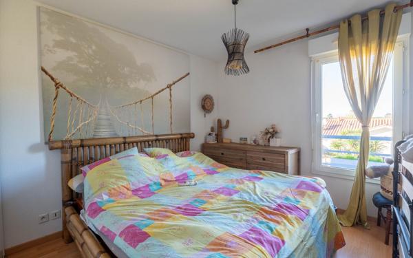 Maison à vendre    4 pièces • 82,67 m2 Biscarrosse