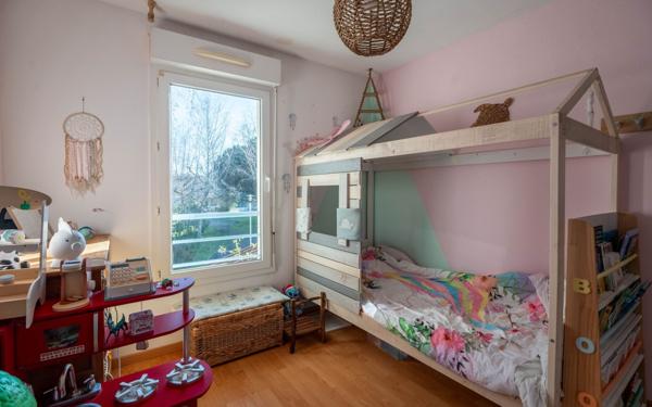 Maison à vendre    4 pièces • 82,67 m2 Biscarrosse