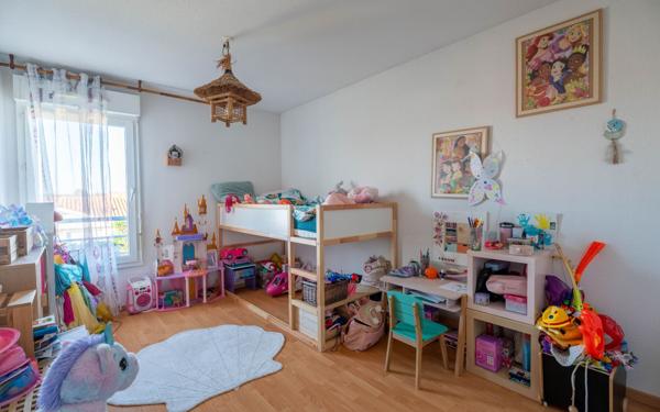 Maison à vendre    4 pièces • 82,67 m2 Biscarrosse