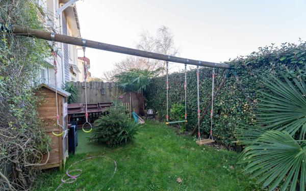 Maison à vendre    4 pièces • 82,67 m2 Biscarrosse