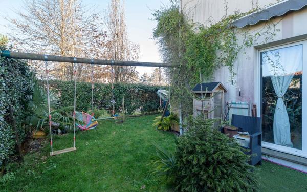 Maison à vendre    4 pièces • 82,67 m2 Biscarrosse