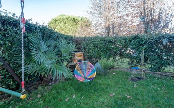 Maison à vendre    4 pièces • 82,67 m2 Biscarrosse