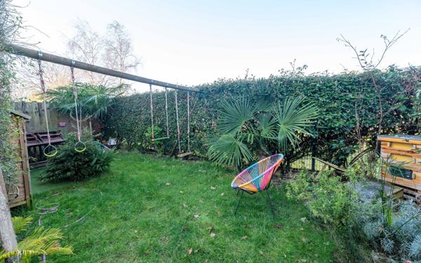 Maison à vendre    4 pièces • 82,67 m2 Biscarrosse