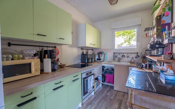 Maison à vendre    4 pièces • 82,67 m2 Biscarrosse