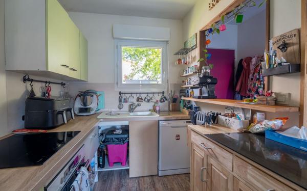 Maison à vendre    4 pièces • 82,67 m2 Biscarrosse