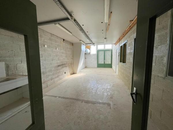 Bureau à vendre à Hauterives (26390)