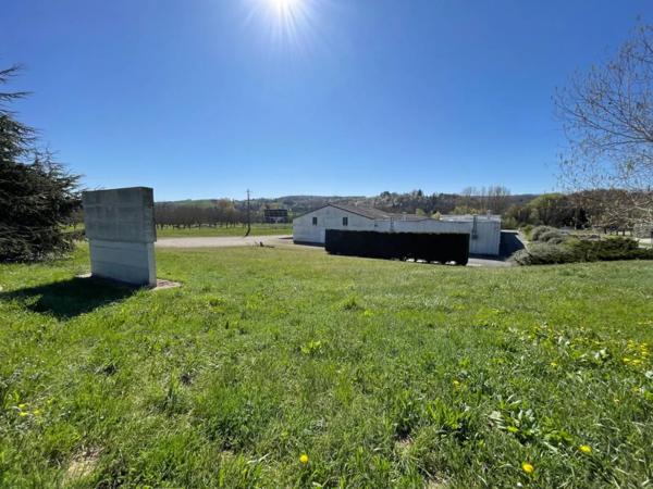 Bureau à vendre à Hauterives (26390)