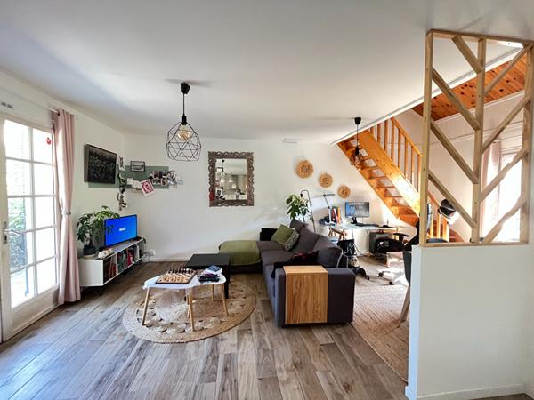 EXCLUSIVITÉ - VINEUIL