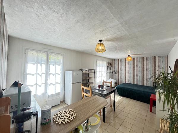 EXCLUSIVITÉ - VINEUIL