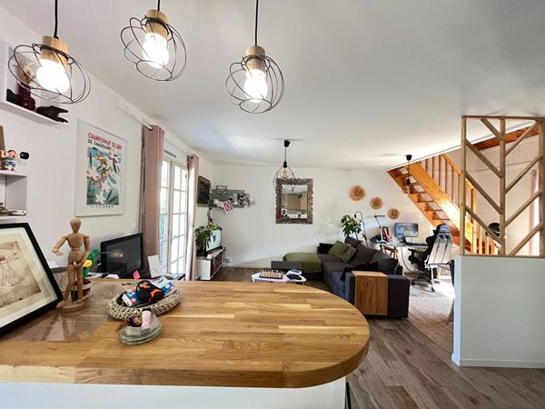 EXCLUSIVITÉ - VINEUIL