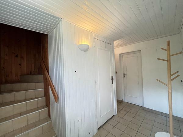 EXCLUSIVITÉ - VINEUIL